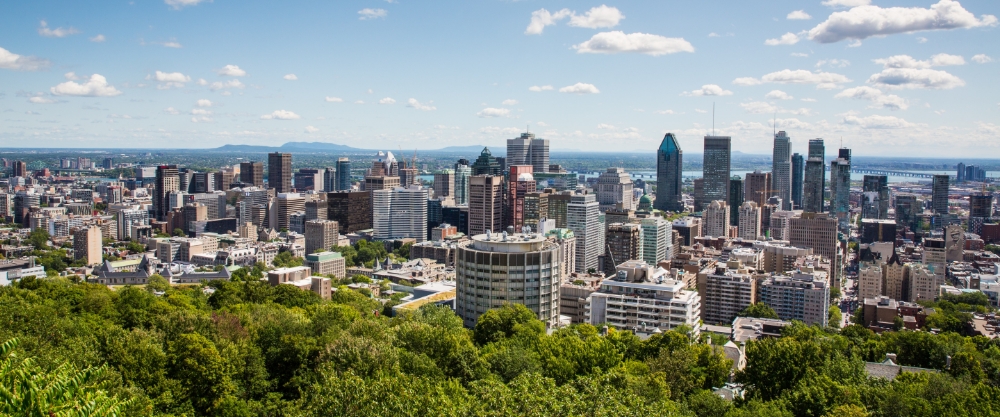 Alloggi in affitto a Montreal: appartamenti e camere per studenti